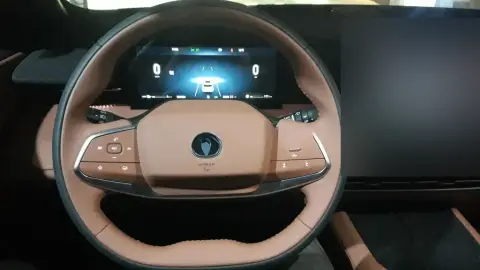Changan Uni-Z 2025 — миниатюра 8