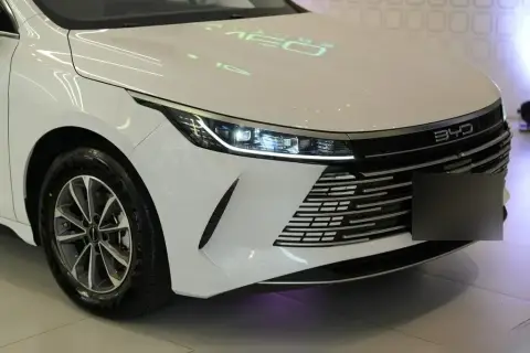 BYD Destroyer 05 2025 — миниатюра 3