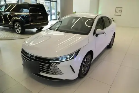 BYD Destroyer 05 2025 — миниатюра 4