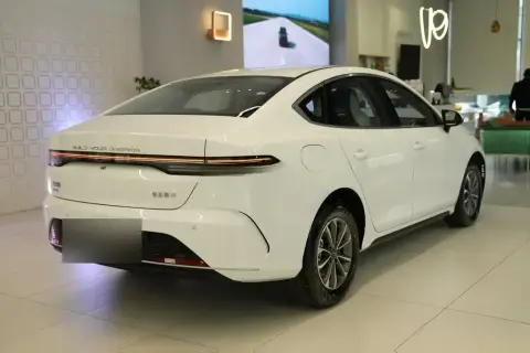 BYD Destroyer 05 2025 — миниатюра 8