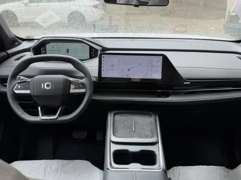 Changan Qiyuan Q05 2025 — миниатюра 8
