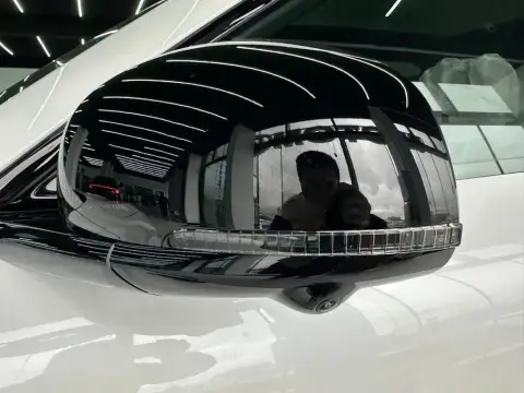 Changan Qiyuan Q07 2025 — миниатюра 8