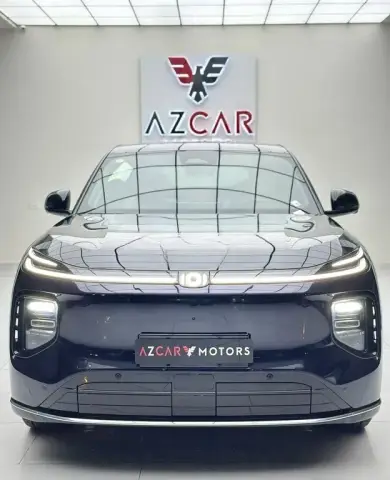Changan Qiyuan Q07 2025 — миниатюра 3