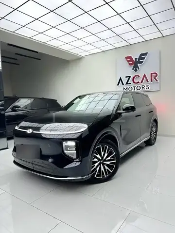 Changan Qiyuan Q07 2025 — миниатюра 4