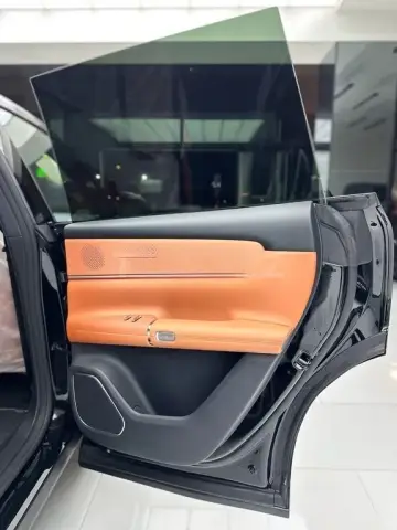 Changan Qiyuan Q07 2025 — миниатюра 10