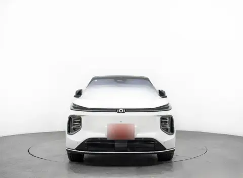 Changan Qiyuan Q07 2025 — миниатюра 5