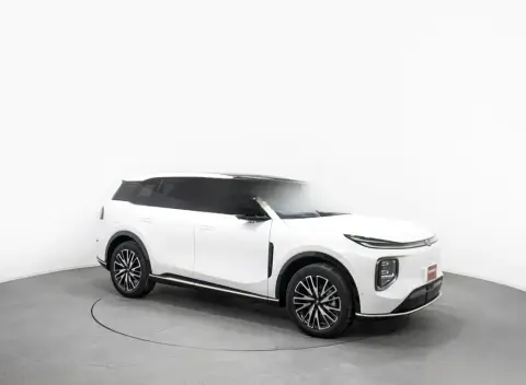 Changan Qiyuan Q07 2025 — миниатюра 6