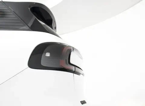 Changan Qiyuan Q07 2025 — миниатюра 8