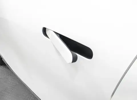 Changan Qiyuan Q07 2025 — миниатюра 10