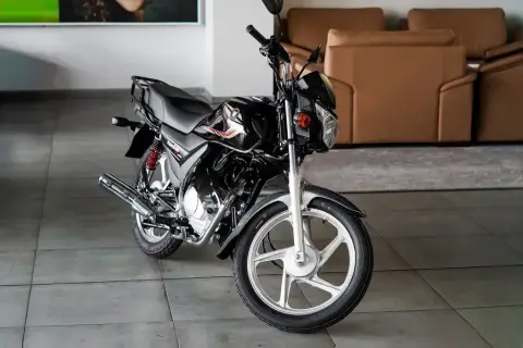 Haojue EX 125 2025