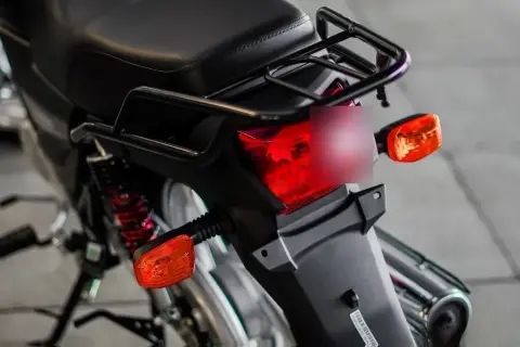 Haojue EX 125 2025 — миниатюра 6