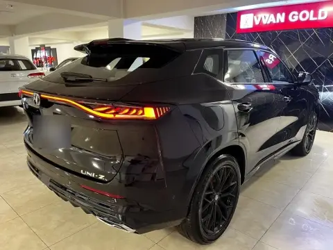 Changan Uni-Z 2025 — миниатюра 8