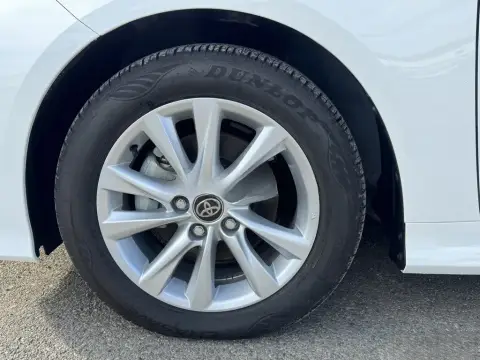 Toyota Corolla 2025 — миниатюра 8