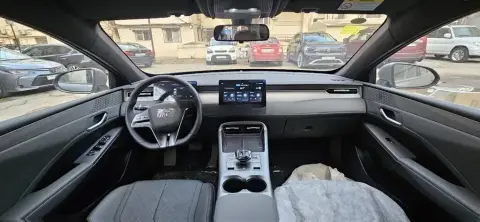 BYD Qin Plus 2025 — миниатюра 8