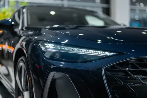 Audi A6 2025 — миниатюра 4
