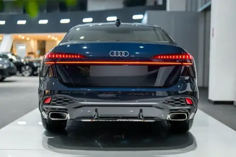 Audi A6 2025 — миниатюра 7