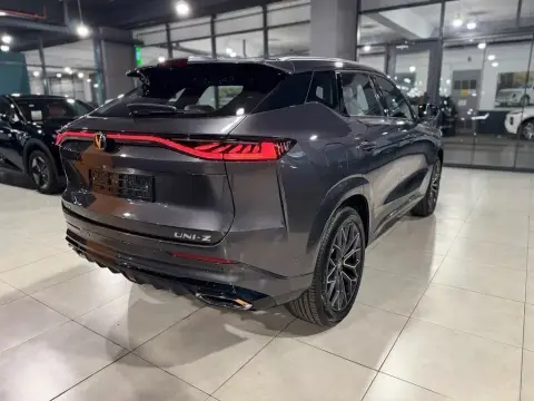 Changan Uni-Z 2025 — миниатюра 8