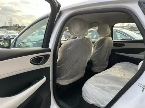 BYD Seal 05 2025 — миниатюра 9
