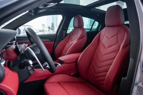 Maserati Grecale Modena 2025 — миниатюра 8