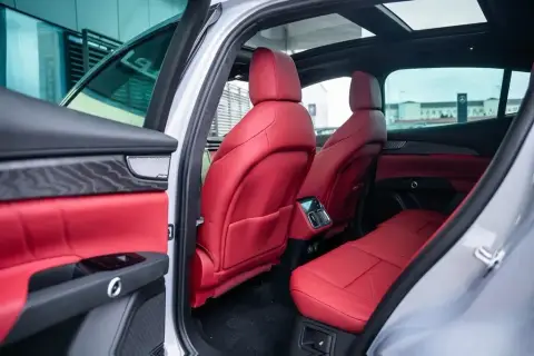 Maserati Grecale Modena 2025 — миниатюра 9
