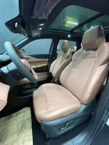 Changan Uni-Z 2025 — миниатюра 8