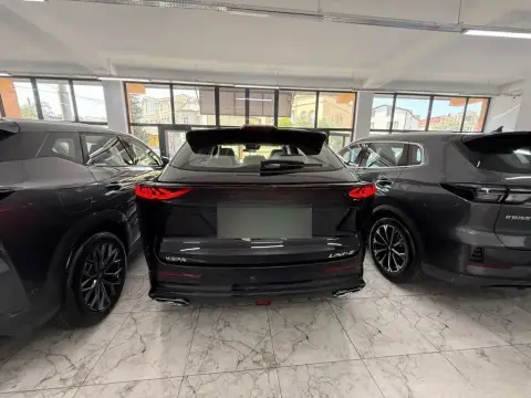 Changan Uni-Z 2025 — миниатюра 4