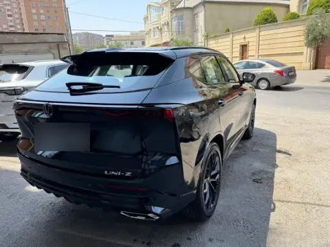 Changan Uni-Z 2025 — миниатюра 10