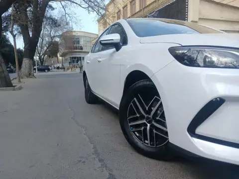 BYD Seal 05 2025 — миниатюра 2
