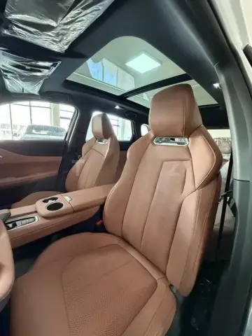 Changan Uni-Z 2025 — миниатюра 8