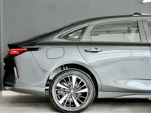 Changan Qiyuan A05 2025 — миниатюра 6
