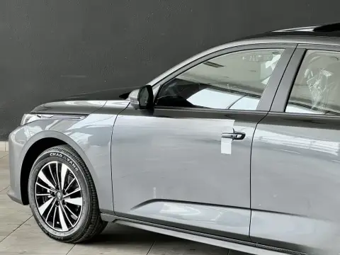 Changan Qiyuan A05 2025 — миниатюра 7
