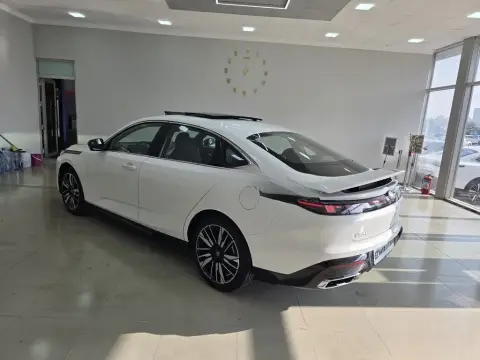 Changan Lamore 2025 — миниатюра 8
