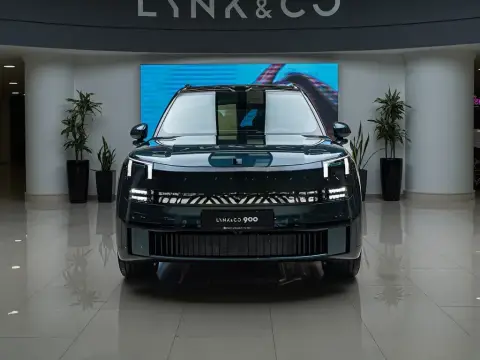 Lynk & Co 900 2026 — миниатюра 2