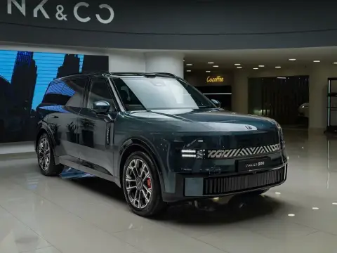 Lynk & Co 900 2026 — миниатюра 3