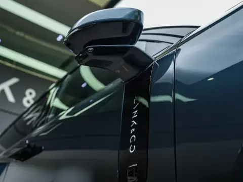 Lynk & Co 900 2026 — миниатюра 9