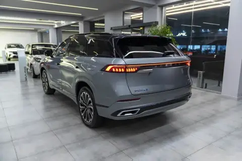 JAECOO J8 2026 — миниатюра 4