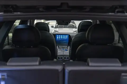 JAECOO J8 2026 — миниатюра 8