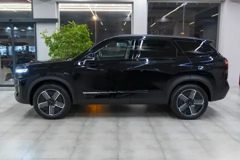 JAECOO J7 SHS 2025 — миниатюра 3