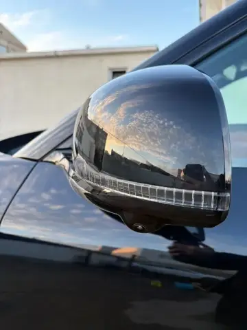 Changan Qiyuan Q07 2025 — миниатюра 7
