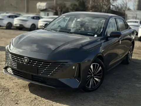 Changan Eado 2025 — миниатюра 1