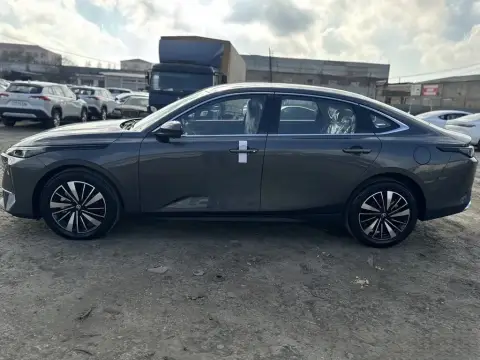 Changan Eado 2025 — миниатюра 7