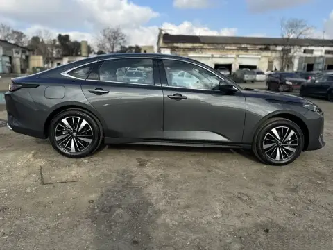 Changan Eado 2025 — миниатюра 8