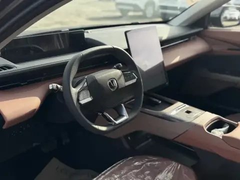 Changan Eado 2025 — миниатюра 9