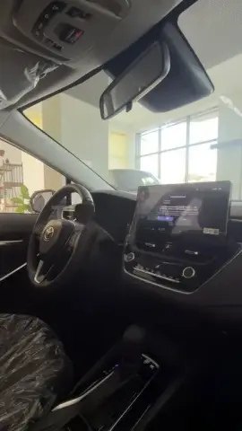 Toyota Corolla 2025 — миниатюра 8