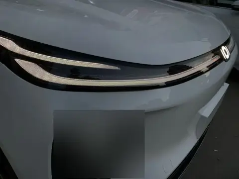 Changan Qiyuan Q07 2025 — миниатюра 10