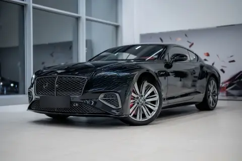 Bentley Continental GT 2025