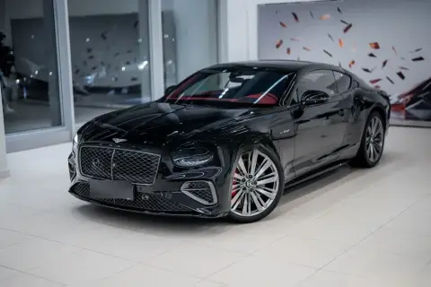 Bentley Continental GT 2025 — миниатюра 2