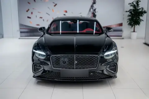 Bentley Continental GT 2025 — миниатюра 4