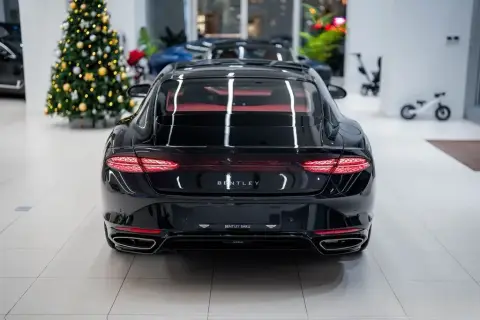 Bentley Continental GT 2025 — миниатюра 7