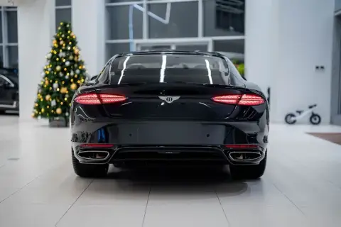Bentley Continental GT 2025 — миниатюра 8